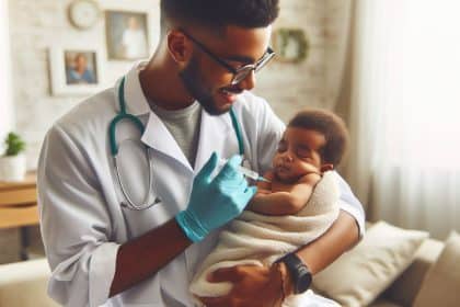 Hiv: una sola dose di terapia genica alla nascita protegge dal virus per anni