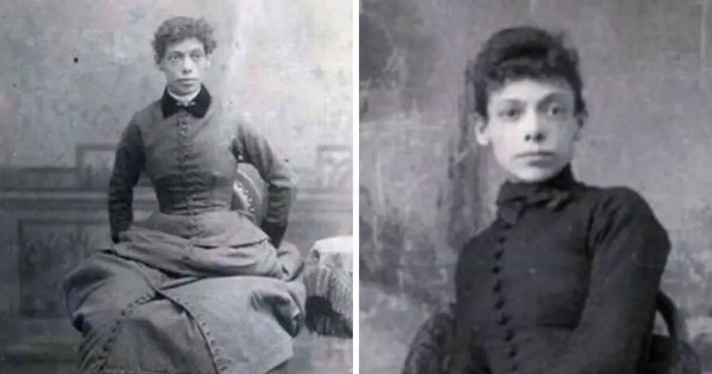 Fanny mills, la donna dai piedi giganteschi: una storia di mortificazioni, abus e bramosie sessuali dei "fan"-foto %fanny mills, la donna dai piedi giganteschi: una storia di mortificazioni, abus e bramosie sessuali dei "fan"-fotocount(title)% Fanny mills, la donna dai piedi giganteschi: una storia di mortificazioni, abus e bramosie sessuali dei "fan"-foto