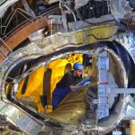 Fusione nucleare, la scorciatoia per accendere il plasma