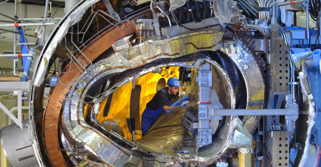 Fusione nucleare, la scorciatoia per accendere il plasma %fusione nucleare, la scorciatoia per accendere il plasmacount(title)% Fusione nucleare, la scorciatoia per accendere il plasma