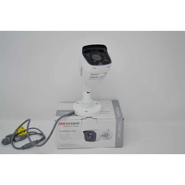 Hiwatch hwt-b120-m telecamera analogica offerta amazon