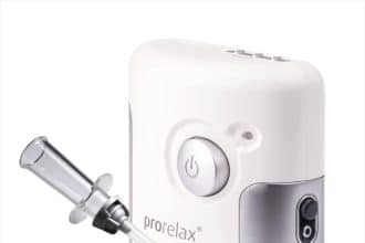 Prorelax vacuum massager sensitive: micidiale contro la cellulite ed efficace per il lipedema