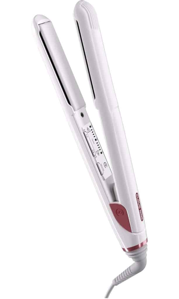 Cloud nine the original iron: 3 motivi per cui è l'investimento che i tuoi capelli meritano