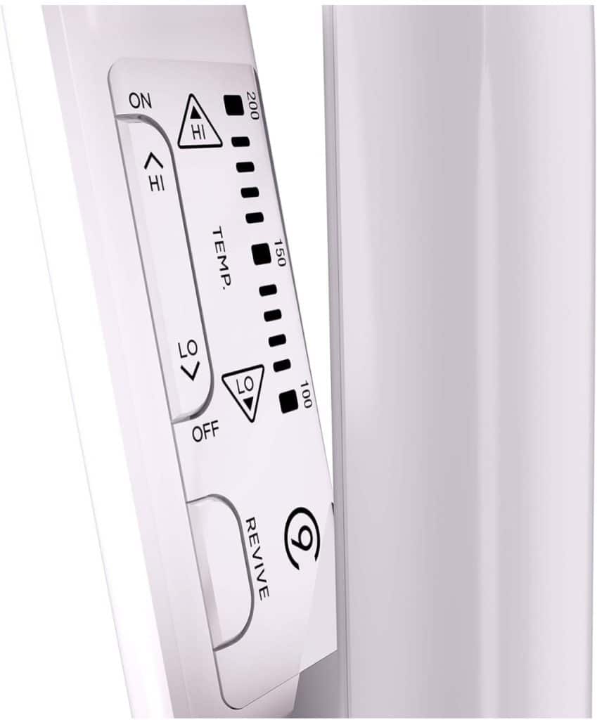 Cloud nine the original iron: 3 motivi per cui è l'investimento che i tuoi capelli meritano
