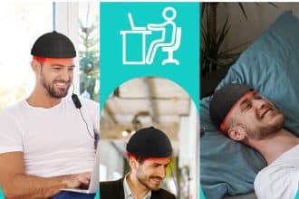 Casco ikeener lllt: stop al diradamento, via ad una nuova chioma