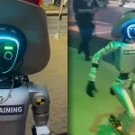 Jake the rizzbot è uscito dal closet e ha conquistato west hollywood: un robot gay, slang e arcobaleni %jake the rizzbot è uscito dal closet e ha conquistato west hollywood: un robot gay, slang e arcobalenicount(title)% Jake the rizzbot è uscito dal closet e ha conquistato west hollywood: un robot gay, slang e arcobaleni