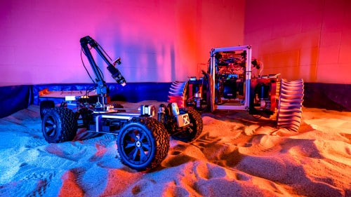 Il test dei rover spaziali è sbagliato: lo dice l’università del wisconsin-madison
