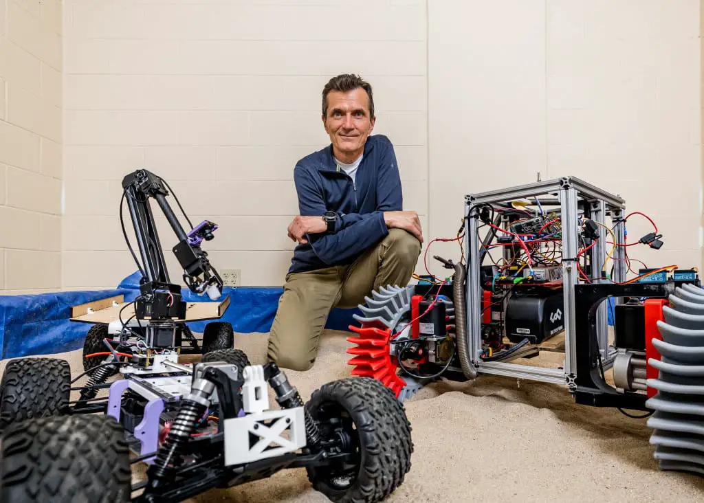 Il test dei rover spaziali è sbagliato: lo dice l’università del wisconsin-madison