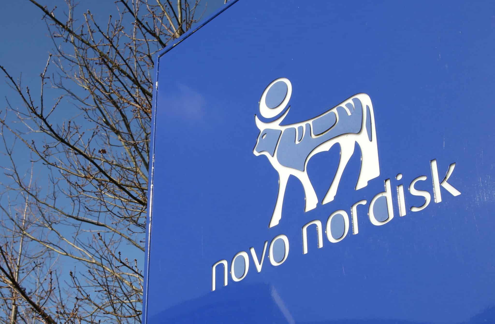 Novo nordisk