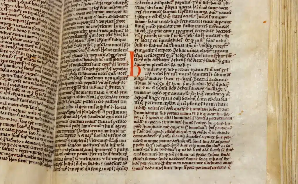 Quando un errore di penna cambia la storia il mistero della song of wade (1)