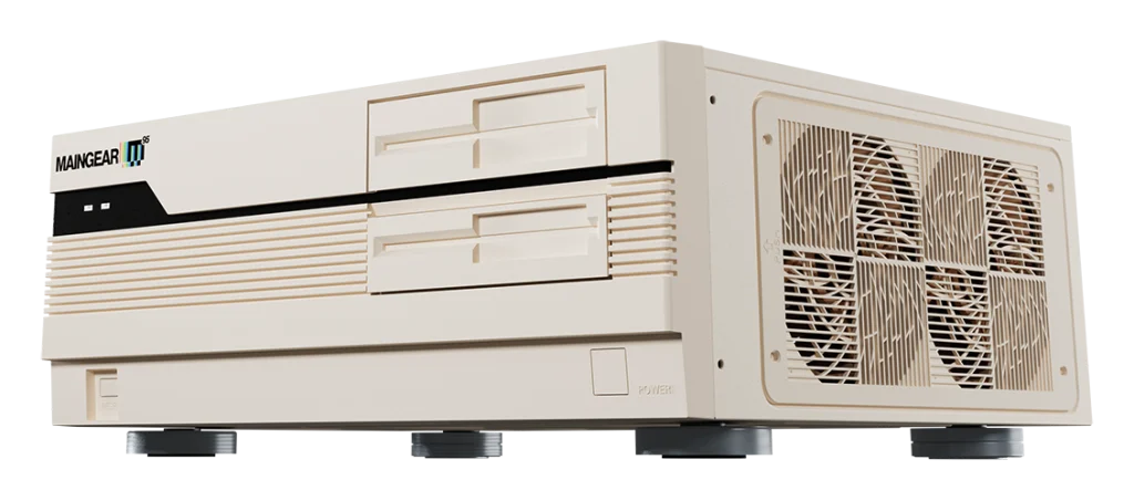 Maingear retro95