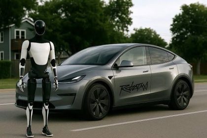 Robotaxi