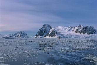 Perché l’antartide è il laboratorio chiave per capire il clima che cambia?