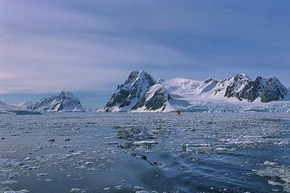 Perché l’antartide è il laboratorio chiave per capire il clima che cambia?