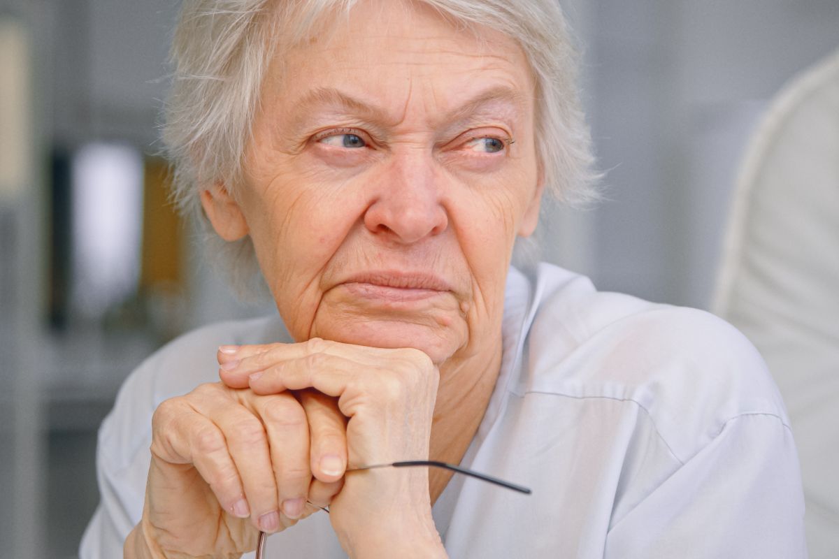Le donne hanno il doppio del rischio di sviluppare l'alzheimer: perché?