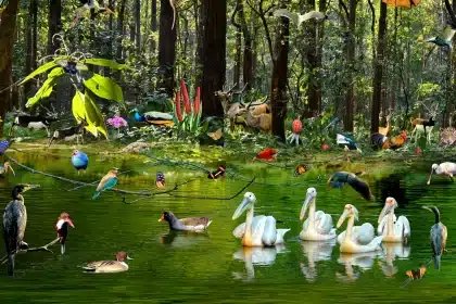 Biodiversità