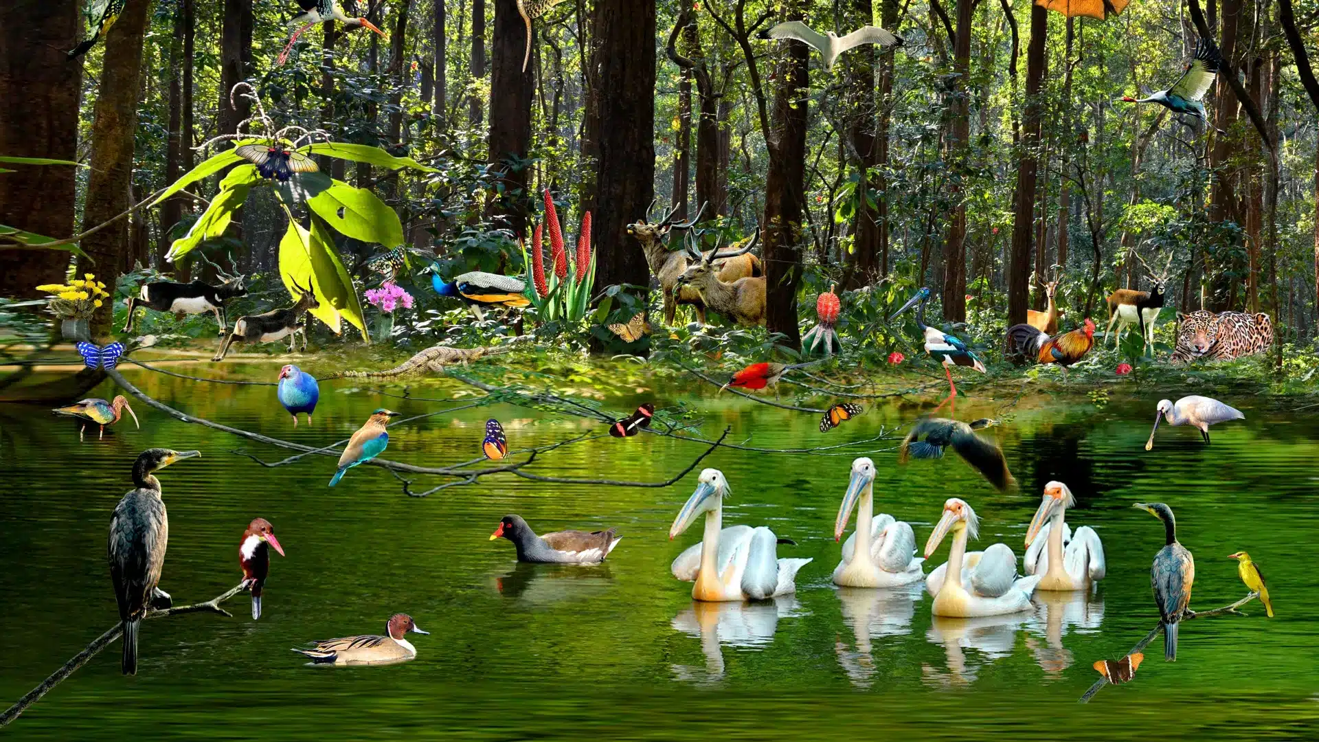Biodiversità