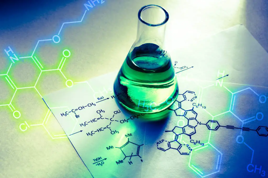 Scoperto un nuovo modo per accelerare le reazioni chimiche: una svolta firmata penn state %scoperto un nuovo modo per accelerare le reazioni chimiche: una svolta firmata penn statecount(title)% Scoperto un nuovo modo per accelerare le reazioni chimiche: una svolta firmata penn state