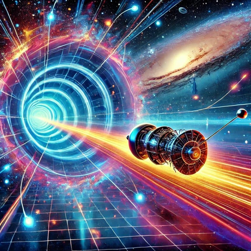 Meccanica quantistica: concetti fondamentali e rivoluzioni attuali
