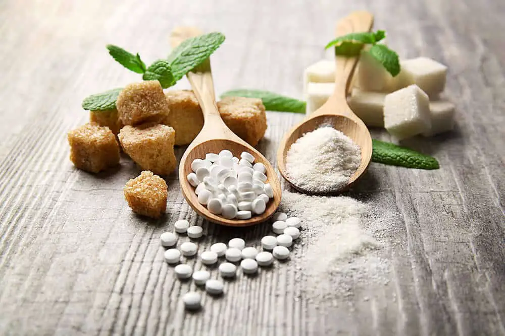 Il sucralosio può rendere meno efficaci le cure contro il cancro %il sucralosio può rendere meno efficaci le cure contro il cancrocount(title)% Il sucralosio può rendere meno efficaci le cure contro il cancro