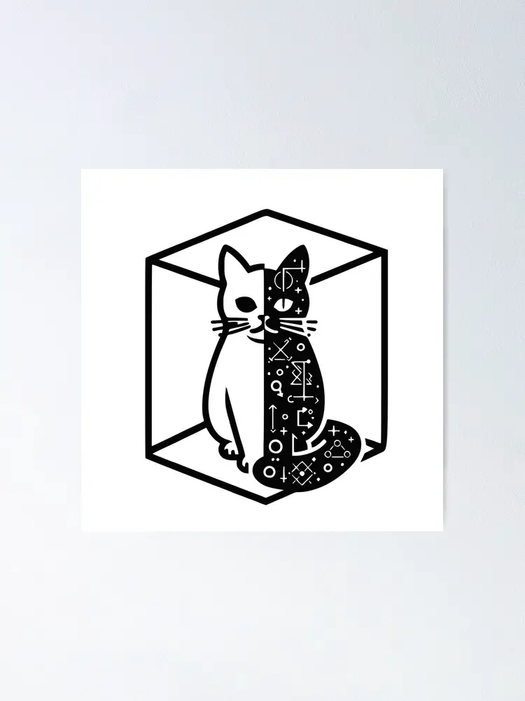 Gatto di schrödinger: e se l'universo avesse già risolto il paradosso per noi? %gatto di schrödinger: e se l'universo avesse già risolto il paradosso per noi? Count(title)% Gatto di schrödinger: e se l'universo avesse già risolto il paradosso per noi?
