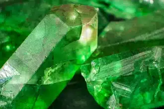 Jadarite