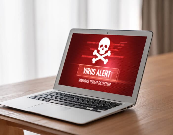 Hai un virus nel pc e non lo sai: quando l’antivirus non basta più %hai un virus nel pc e non lo sai: quando l’antivirus non basta piùcount(title)% Hai un virus nel pc e non lo sai: quando l’antivirus non basta più