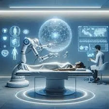 Iseg: l’ia che “vede” i tumori polmonari meglio dei medici