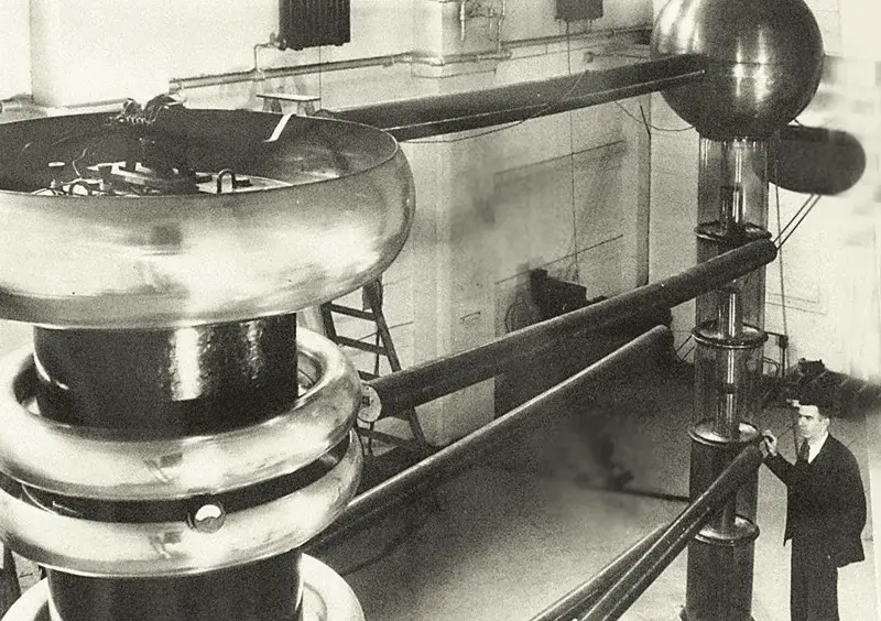 La fusione nucleare che fu scoperta per caso nel 1938: il genio dimenticato di arthur ruhlig %la fusione nucleare che fu scoperta per caso nel 1938: il genio dimenticato di arthur ruhligcount(title)% La fusione nucleare che fu scoperta per caso nel 1938: il genio dimenticato di arthur ruhlig