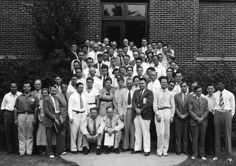 La fusione nucleare che fu scoperta per caso nel 1938: il genio dimenticato di arthur ruhlig %la fusione nucleare che fu scoperta per caso nel 1938: il genio dimenticato di arthur ruhligcount(title)% La fusione nucleare che fu scoperta per caso nel 1938: il genio dimenticato di arthur ruhlig