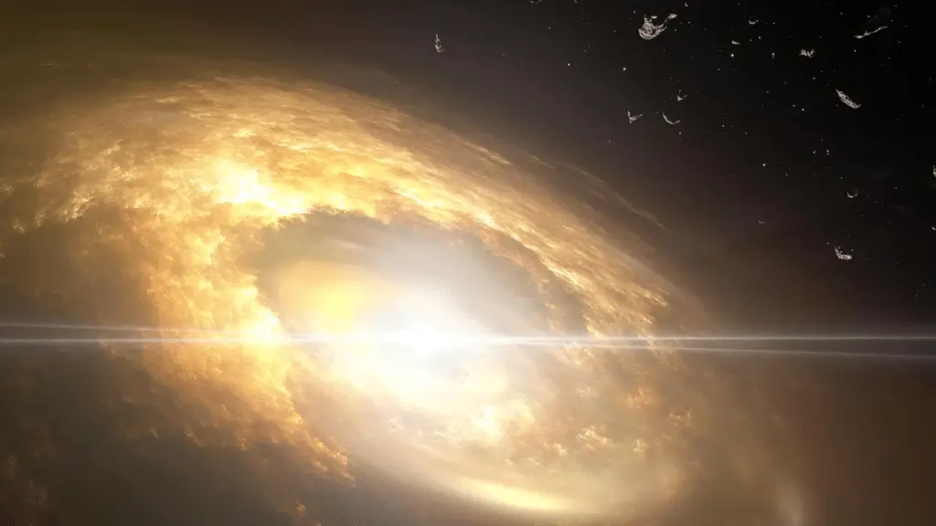 Scoperti i "sassolini spaziali" che formano nuovi pianeti: così nasce un sistema solare come il nostro %scoperti i "sassolini spaziali" che formano nuovi pianeti: così nasce un sistema solare come il nostrocount(title)% Scoperti i "sassolini spaziali" che formano nuovi pianeti: così nasce un sistema solare come il nostro