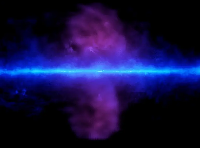 Scoperte nubi fredde nel cuore della via lattea: le bolle di fermi sono molto più giovani di quanto pensassimo %scoperte nubi fredde nel cuore della via lattea: le bolle di fermi sono molto più giovani di quanto pensassimocount(title)% Scoperte nubi fredde nel cuore della via lattea: le bolle di fermi sono molto più giovani di quanto pensassimo