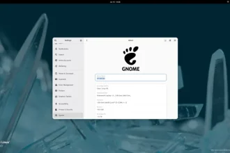 Clear linux