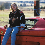 John carmack: come gli fu vietato di comprare una ferrari