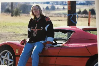 John carmack