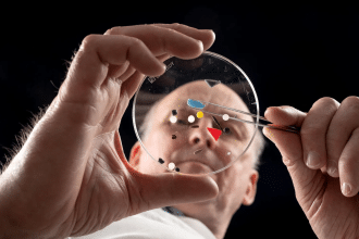 Microplastiche