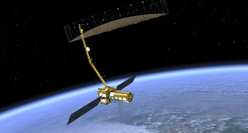 Nisar: il radar con 2 occhi sulla terra di india e usa %nisar: il radar con 2 occhi sulla terra di india e usacount(title)% Nisar: il radar con 2 occhi sulla terra di india e usa