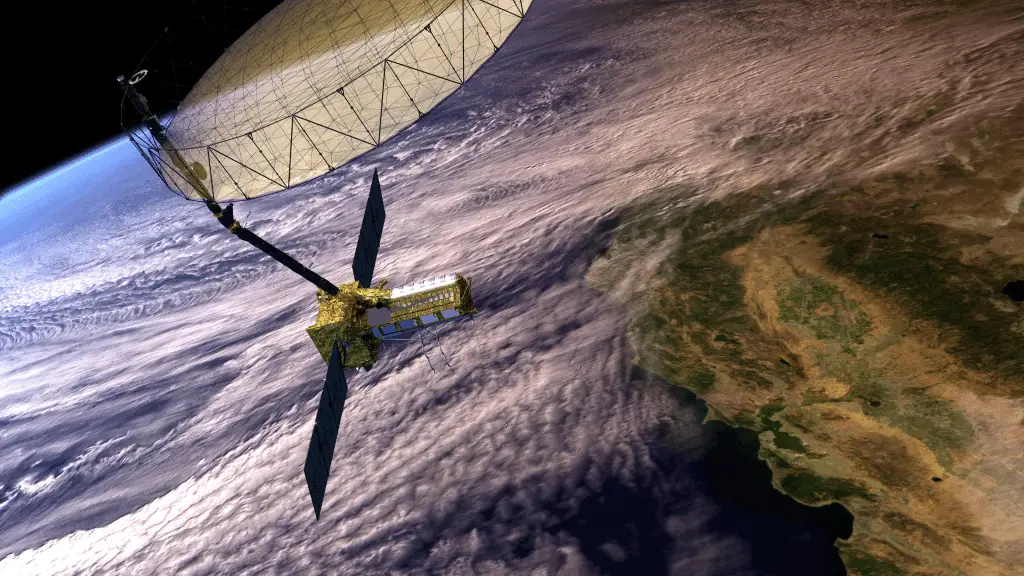 Nisar: il radar con 2 occhi sulla terra di india e usa %nisar: il radar con 2 occhi sulla terra di india e usacount(title)% Nisar: il radar con 2 occhi sulla terra di india e usa