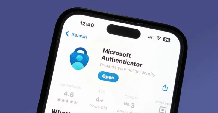 Microsoft terminerà il supporto per le password nell'app authenticator a partire dal 1 agosto 2025.
