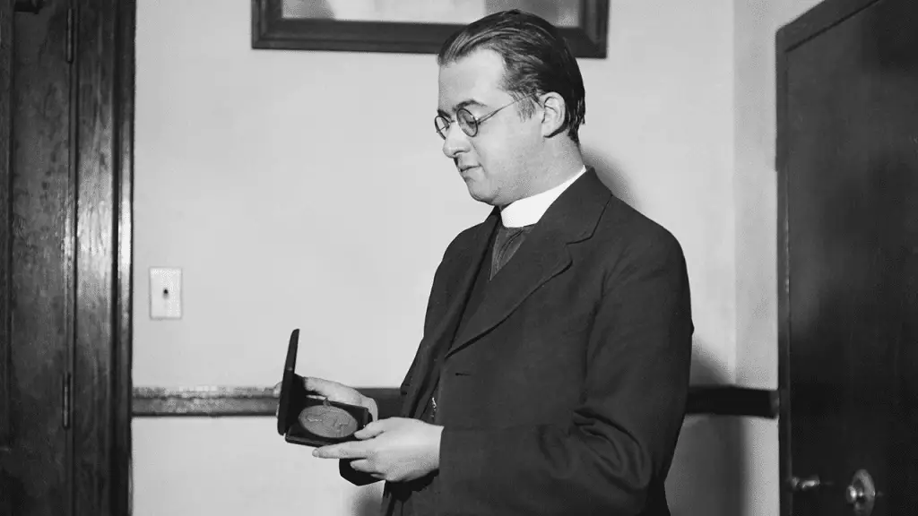 1 mente, 1 universo: georges lemaître e l’idea che cambiò il cosmo
