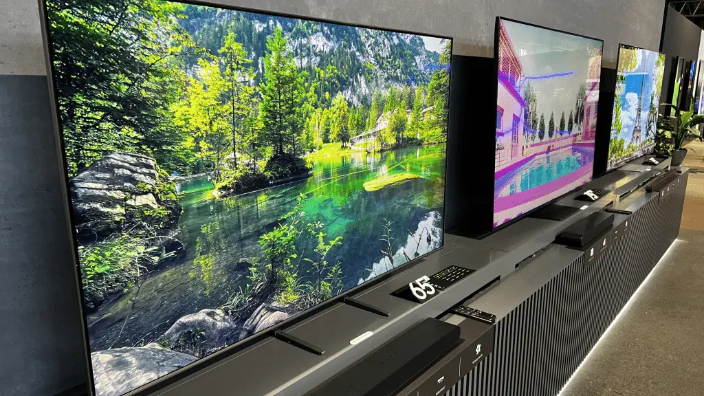 Scegliere il televisore: 5 cose che contano davvero nel 2025 %scegliere il televisore: 5 cose che contano davvero nel 2025count(title)% Scegliere il televisore: 5 cose che contano davvero nel 2025