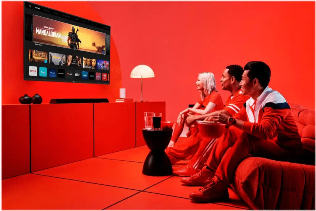 Scegliere il televisore: 5 cose che contano davvero nel 2025 %scegliere il televisore: 5 cose che contano davvero nel 2025count(title)% Scegliere il televisore: 5 cose che contano davvero nel 2025