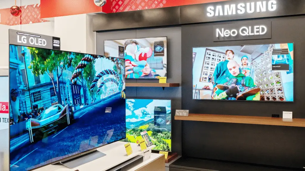 Scegliere il televisore: 5 cose che contano davvero nel 2025 %scegliere il televisore: 5 cose che contano davvero nel 2025count(title)% Scegliere il televisore: 5 cose che contano davvero nel 2025