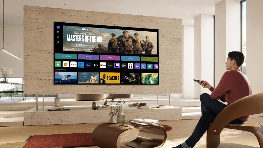 Scegliere il televisore: 5 cose che contano davvero nel 2025 %scegliere il televisore: 5 cose che contano davvero nel 2025count(title)% Scegliere il televisore: 5 cose che contano davvero nel 2025