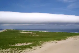 Roll cloud