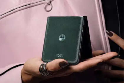 Motorola razr 60 ultra