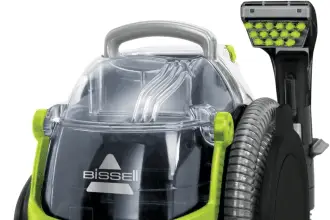 Bissell spotclean pet pro