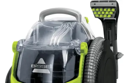 Bissell spotclean pet pro