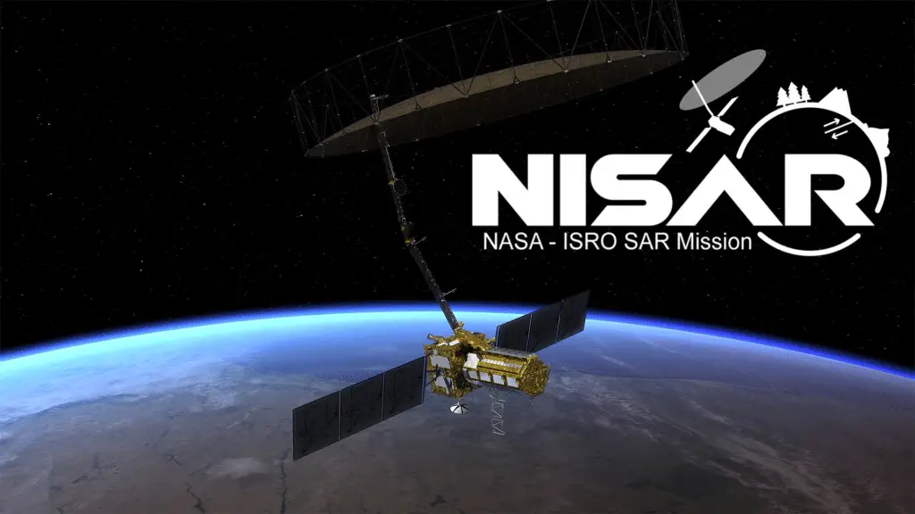 Nisar, l’antenna da record nello spazio che studierà la terra al centimetro %nisar, l’antenna da record nello spazio che studierà la terra al centimetrocount(title)% Nisar