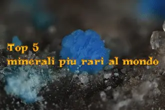 Minerali